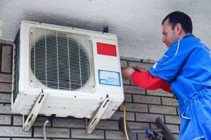 24/7 and Emergency HVAC Near Parsippany, NJ | Air Conidtioning and Heating Contractors